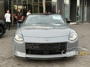 2023 Nissan Fairlady Z 3.0 Version ST Coupe
