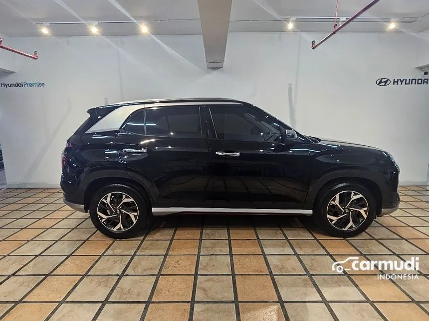 2022 Hyundai Creta Prime SUV