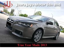 2013 Proton Inspira True Year Made Sedan