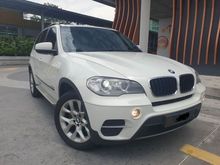 2011 BMW X5 3.0 xDrive35i SUV