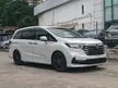 Recon 2021 Honda Odyssey 2.4 Absolute EX MPV, 360 Surround View Camera System, 18 Inch Sport Rim, CMBS, LDW, ACC, LKAS