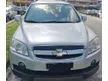 2008 Chevrolet Captiva 2.0 SUV (OFFER)