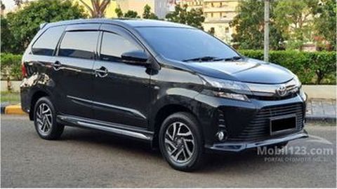 Masih Mulus, Harga Toyota Avanza Veloz 1.5 AT Bekas 2020 Drop Rp35 juta