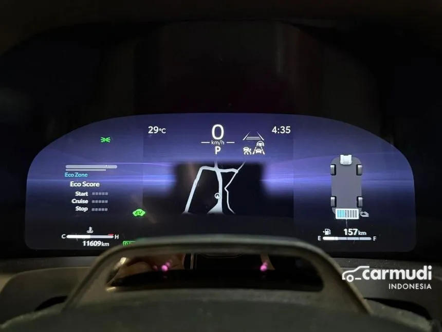 2024 Toyota Alphard HEV Modelista MPV