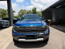 2023 Ford Ranger 3.0 Raptor Dual Cab Pickup