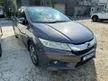 Used 2014 Honda City 1.5 V i-VTEC (A) - Cars for sale