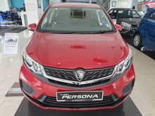2019 Proton Persona 1.6 100% READY Stock