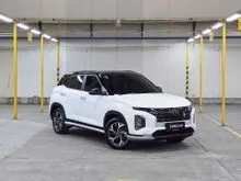 2023 Hyundai Creta 1.5 Prime SUV SANGAT TERAWAT - BERGARANSI 1TH MESIN,AC&TRANSMISI - BEBAS LAKA&BANJIR