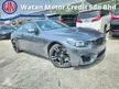 Recon 2019 BMW M4 Competition Coupe New Facelift (High Loan Arrange) (No Processing Fee No Hidden Charge) 3.0 Twin Turbo 450hp Memory Seat Carbon Roof Unreg