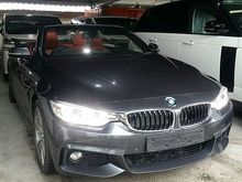 2014 BMW 328i 2.0 M Sport Sedan convertible Japan Spec unregister offer offer