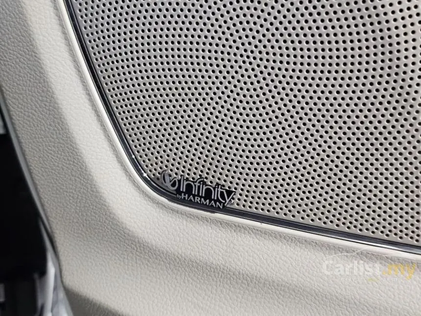 2024 Maxus G10 Executive MPV