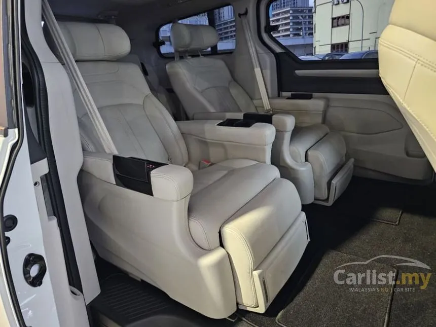 2024 Maxus G10 Executive MPV