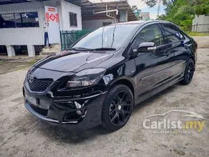 2012 Toyota Vios 1.5 G Sedan