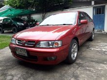 1997 Nissan Primera 2.0 (ปี 97-99) Sedan AT
