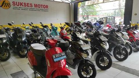 20 Rekomendasi Showroom Motor Bekas Jakarta Timur, Lengkap dengan Ratingnya!