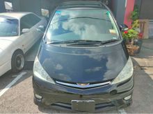 2004 Toyota Estima 3.0 Aeras MPV