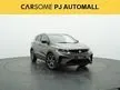 2021 Proton X50 1.5 SUV