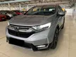 Used BIGGEST SUV IN MY 2018 Honda CR-V 1.5 TC-P VTEC SUV - Cars for sale