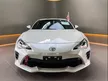 Recon 2016 Toyota 86 2.0 Coupe