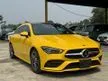 Recon 2020 Mercedes