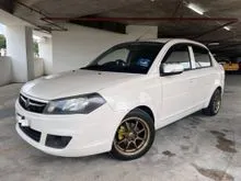 2016 Proton Saga 1.3 Premium Sedan (A) FLX / 3 YEAR WARRANTY