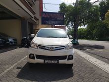 2015 Daihatsu Xenia 1.3 R DLX MPV - TDP Kredit 15jtan, Bawa Pulang Skrg.