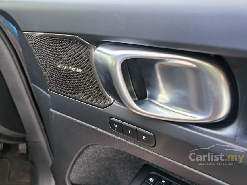 2023 Volvo C40 Recharge P8 SUV