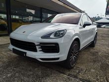 2019 Porsche Cayenne 3.0 SUV (SUPERB CONDITION IN TOWN)