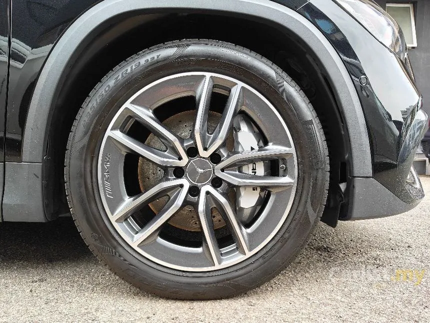 2021 Mercedes-Benz AMG GLA35 4MATIC SUV
