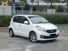 2016 PERODUA MYVI 1.3 X-SPEC (A) 3 YEARS WARRANTY  *GUARANTEE No Accident/No Total Lost/No Flood & 5 Day Money back Guarantee*