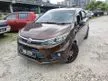 Used 2017 Proton PERSONA 1.6 (A) CVT Mileage 28K Only