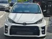 2021 Toyota GR Yaris 1.6 RZ High Performance Hatchback