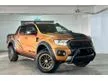 Used 2020 Ford Ranger 2.0 Wildtrak High Rider Dual Cab Pickup Truck FULL SPEC NO OFFROAD CAR