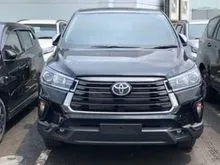 2022 Toyota Innova 2.4 PROMO SERU TOYOTA