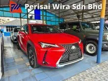 2022 Lexus UX 200 2.0 F Sport SUV -RECON-