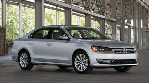 Volkswagen ทวงคืนผู้นำยอดขายโลกจาก Toyota