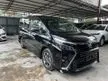Recon 2019 Toyota Voxy 2.0 ZS Kirameki Edition 2 MPV