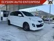 Used 2014 Perodua Alza 1.5 SE [3 Years Warranty Available] - Cars for sale