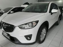 GOOD CONDITION 2014 Mazda CX-5 2.5 Grand Touring SUV