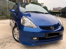 2006 Honda Jazz 1.5 VTEC FACELIFT