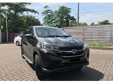 2019 Perodua Aruz 1.5 X SUV