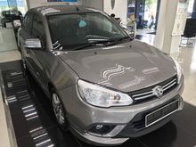 2018 Proton Saga 1.3 Auto 012 4013863 free bodykit 0/dpayment otr price 37000