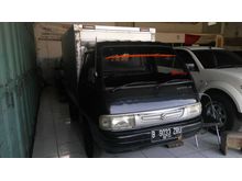 2005 Suzuki Carry Box Pick Up