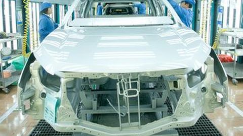 Chevrolet Siapkan Mobil Baru untuk Negara Berkembang