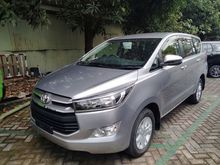 2020 Toyota Kijang Innova 2.0 G MPV