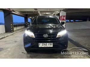 2023 Daihatsu Terios 1.5 X Deluxe SUV