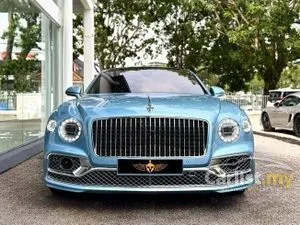 2022 Bentley Flying Spur 4.0 Azure Sedan
