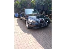 JUAL CEPAT , 2008 BMW 523i 2.5 Sedan