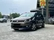 Used 2014 Volkswagen Cross Touran 1.4 MPV SUNROOF PTPTN CAN DO NO DRIVING LICENSE CAN DO 1 YEAR WARRANTY FAST APPROVAL - Cars for sale