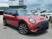 Recon 2020 MINI Clubman 2.0 Cooper S Wagon New Facelift (ORIGINAL MILEAGE 16K KM-UNREG) - Cars for sale